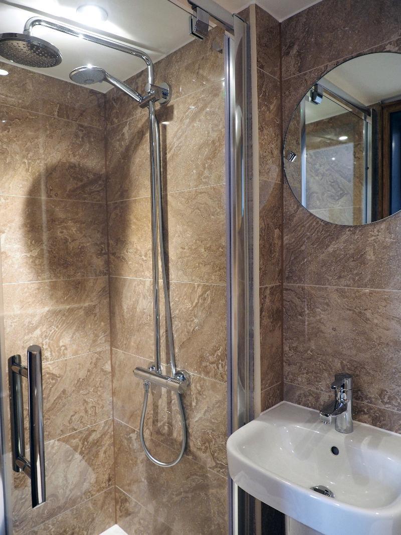 Hostel St Christopher's Liverpool Street *