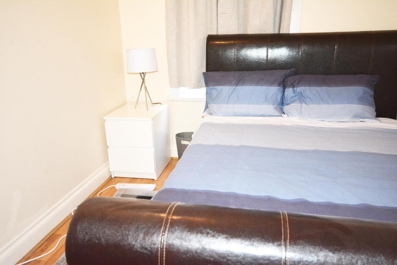 Zone 2 Three Bedroom Apartment