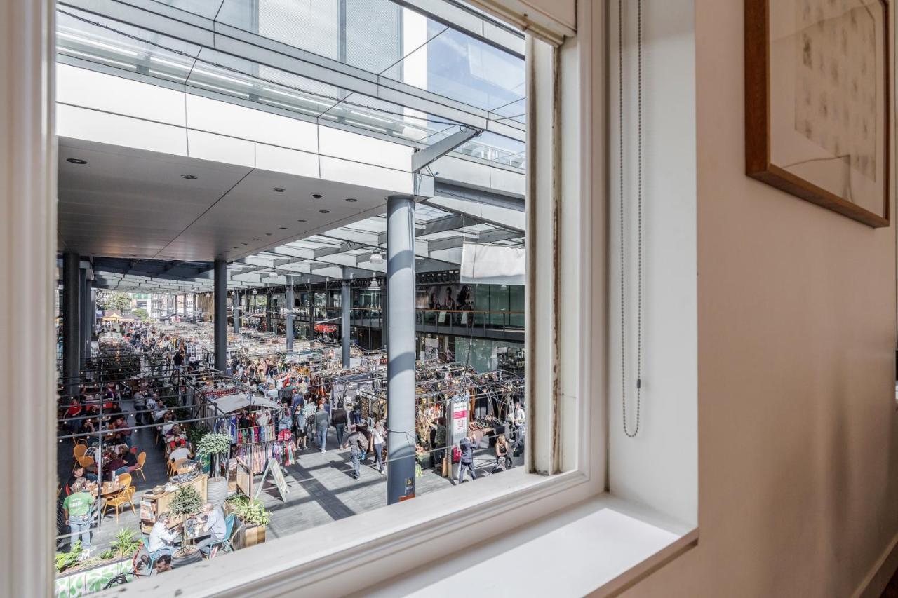 Lcs Liverpool Street Londen