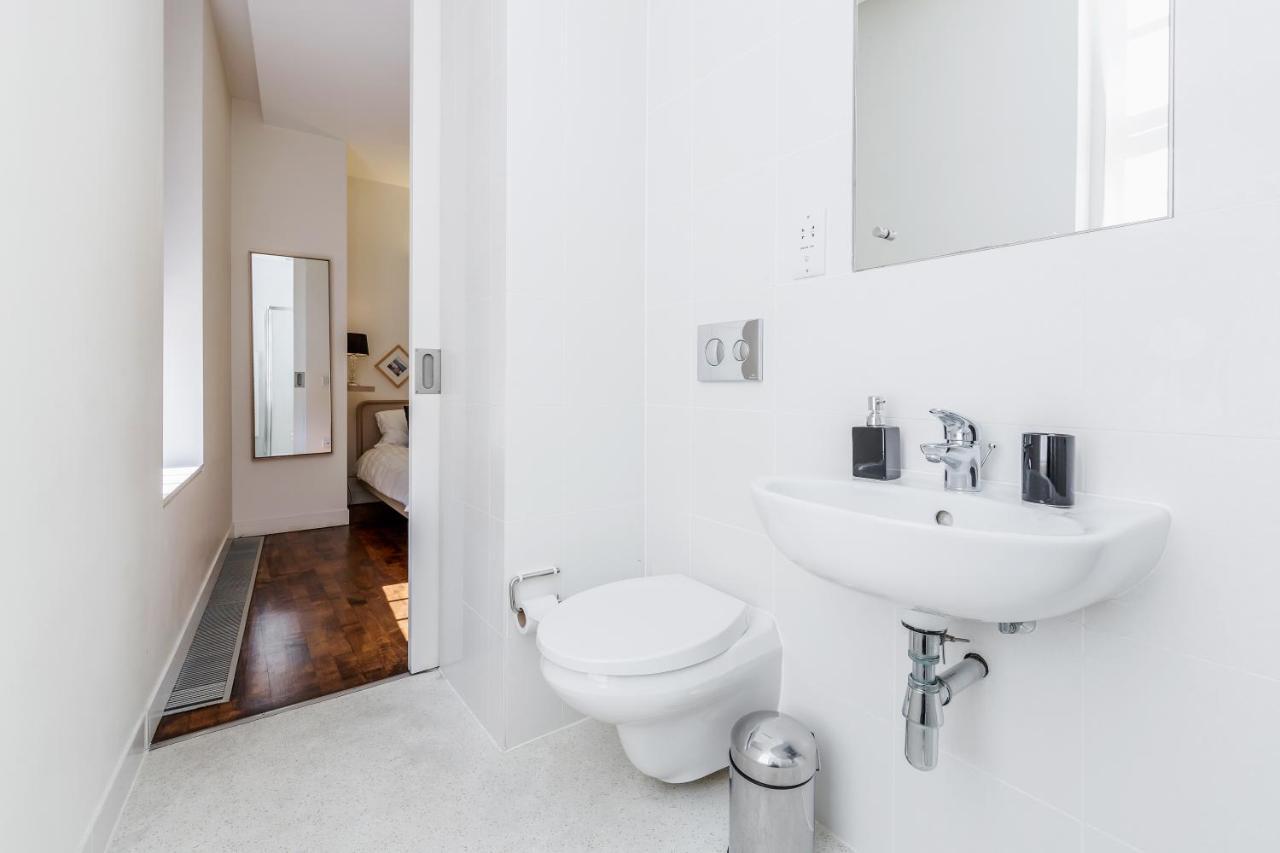 Appartement Lcs Liverpool Street Londen