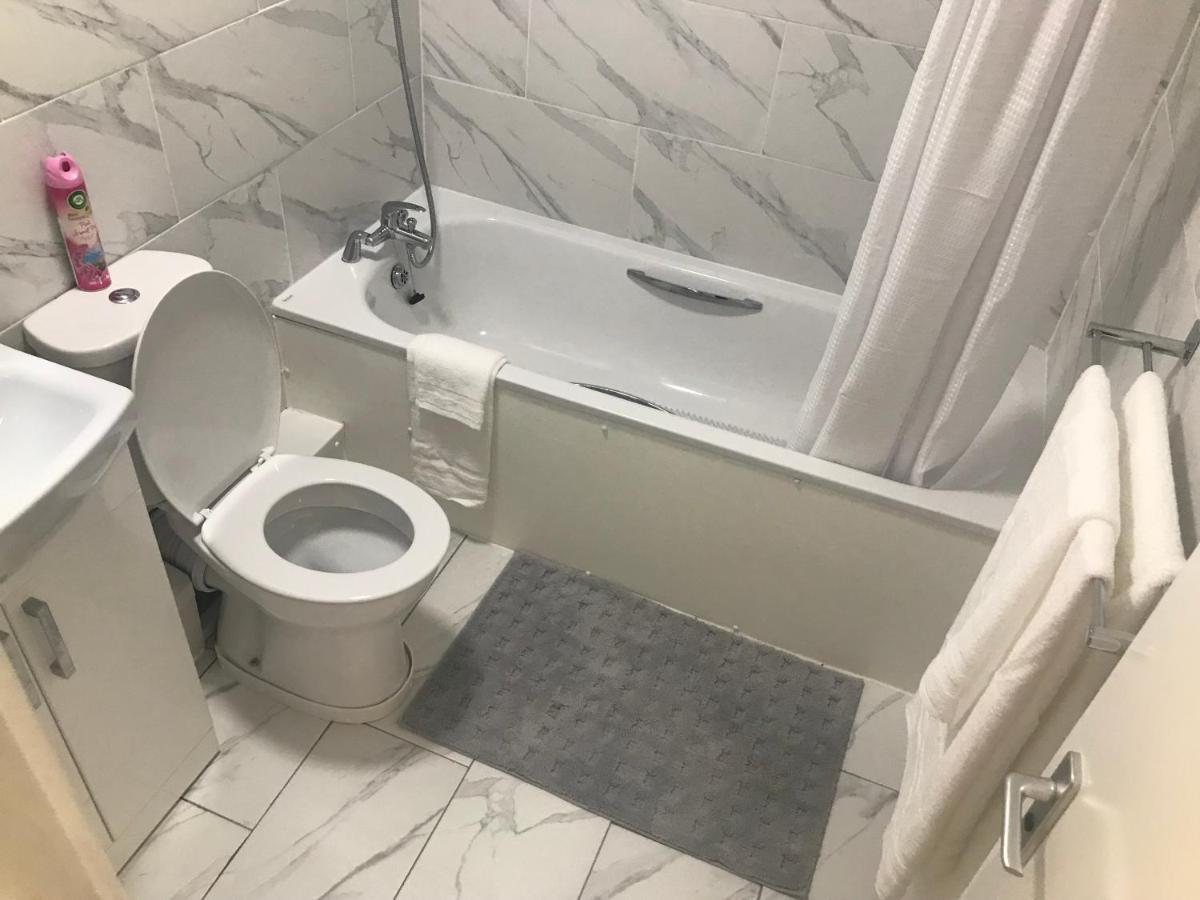 Luxury 2 Bedroom Flat In Abbey Wood, London