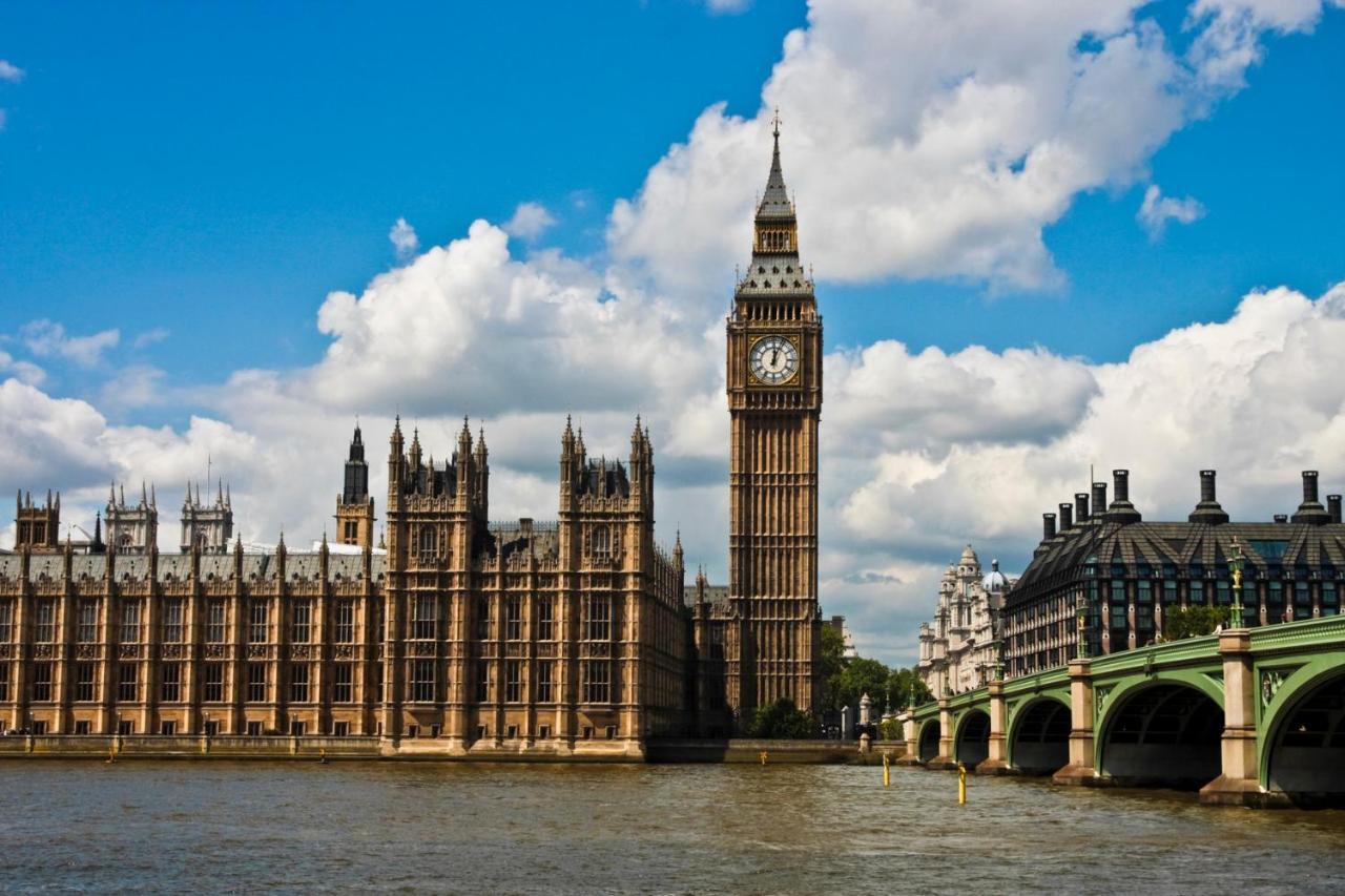 Amazing Guest house London