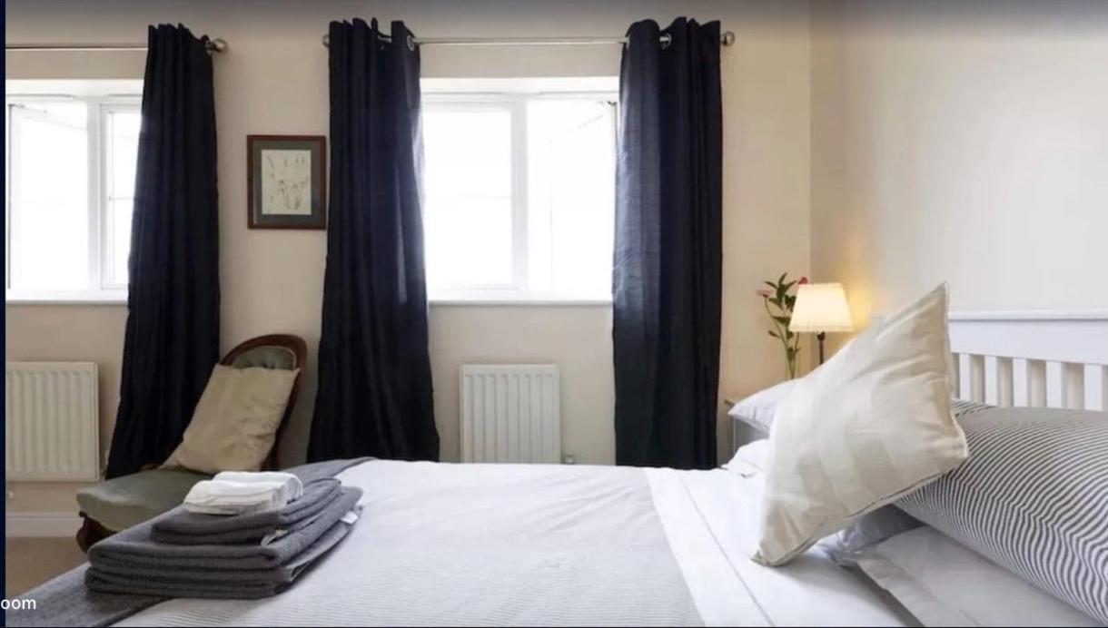 Privatunterkunft Lynbrook London