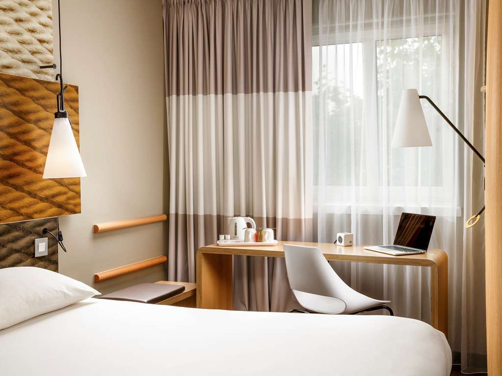 Ibis Stratford Londen