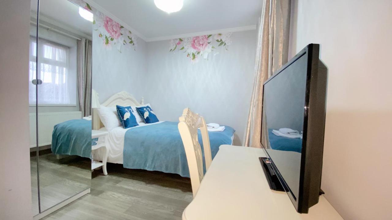 Guest house Amazing London