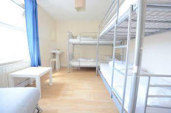 Hostal New Cross