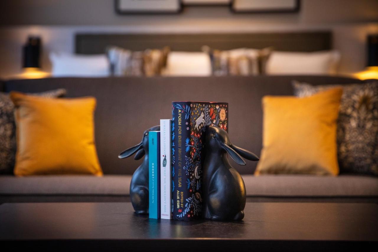 The Clermont London, Victoria 4* Londen