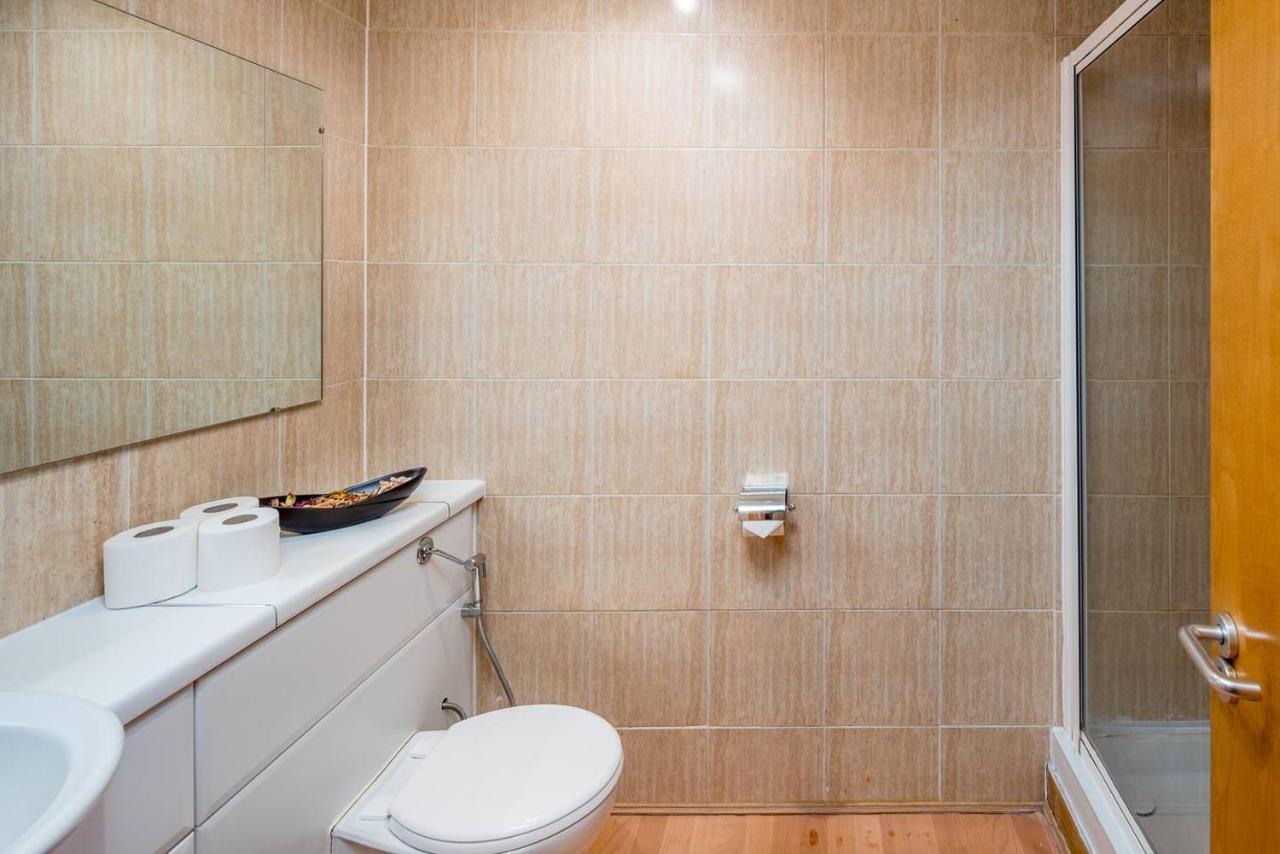 Appartement Bright 2 Bed 2 Bath Near Canary Wharf