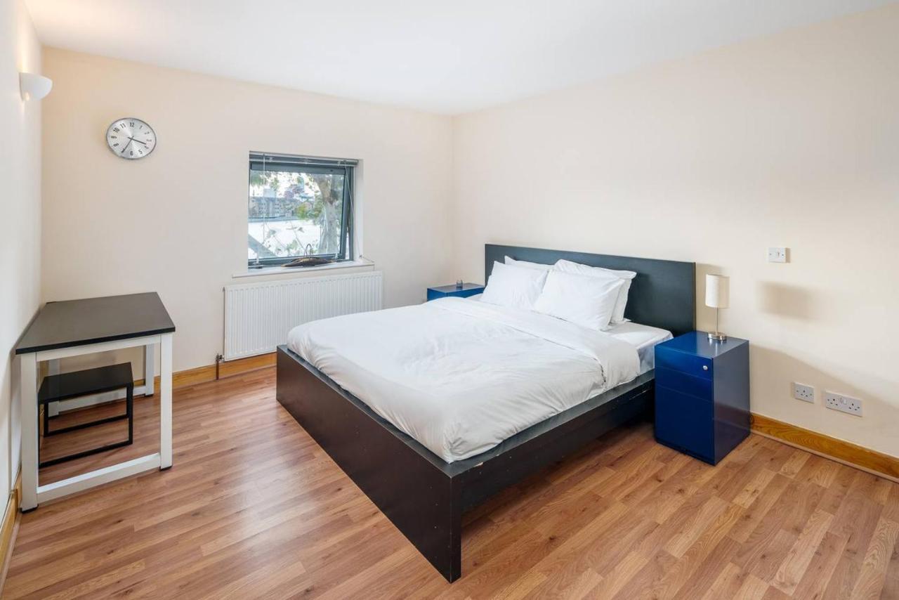 Appartement Bright 2 Bed 2 Bath Near Canary Wharf