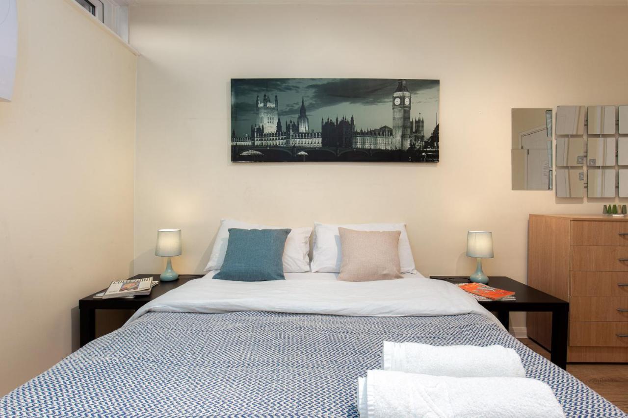Queensland House Homestay London