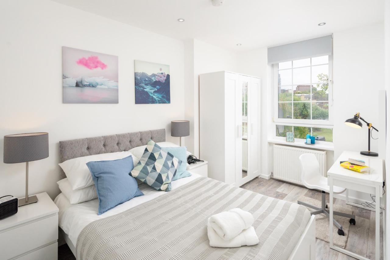 Skyline Serviced - Beckett Apartamento Londres