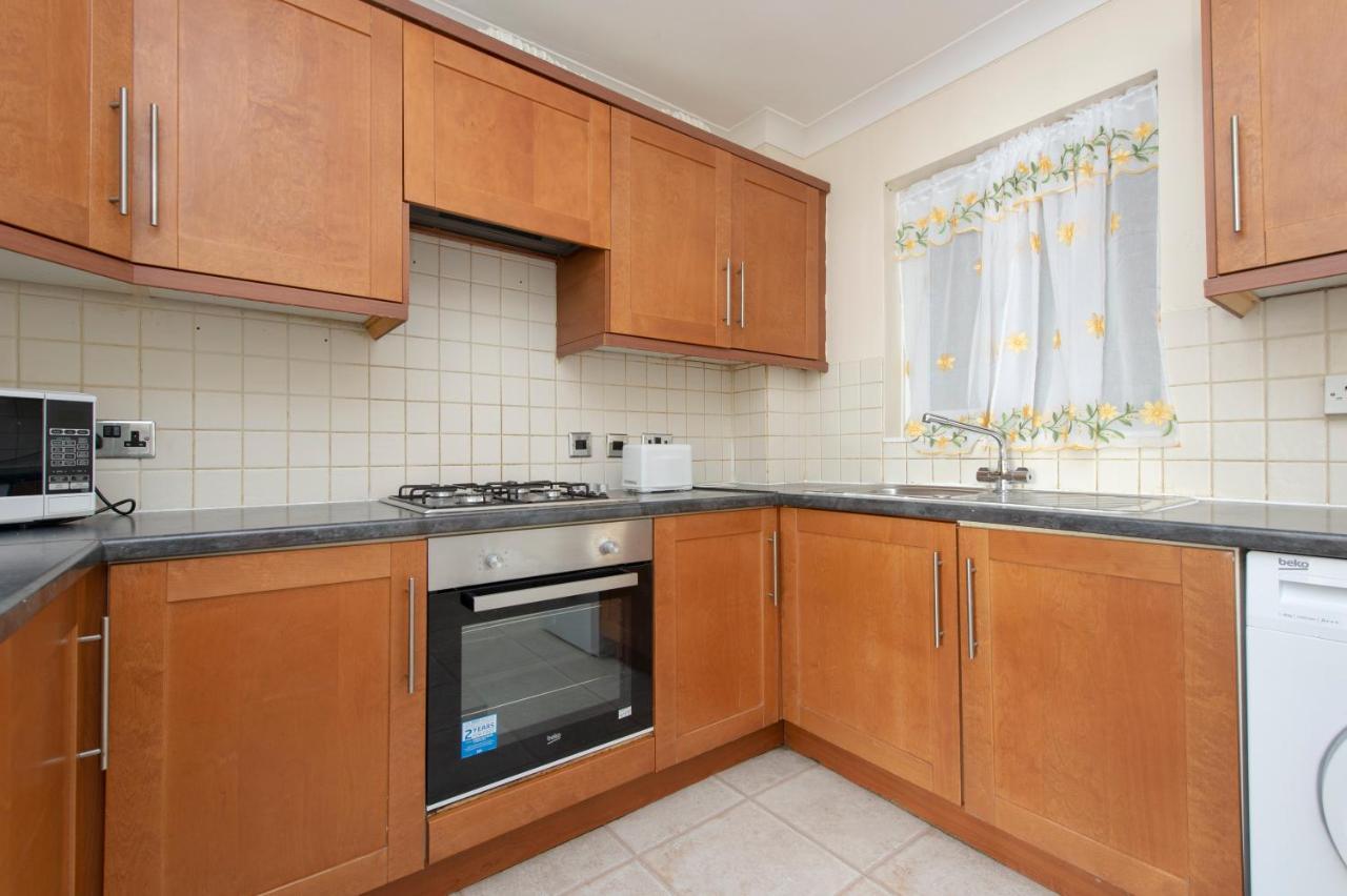Abkat Three Bedroom * Londen