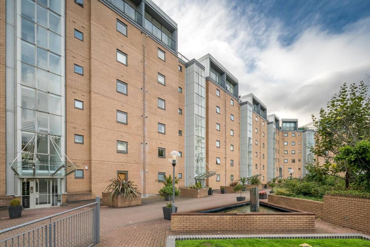 Appartement Bright 2 Bed 2 Bath Near Canary Wharf Londen