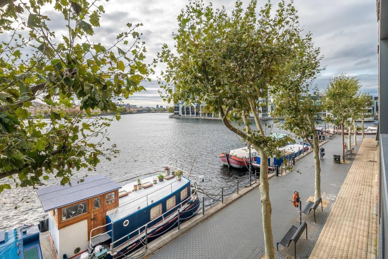 Appartement Bright 2 Bed 2 Bath Near Canary Wharf *