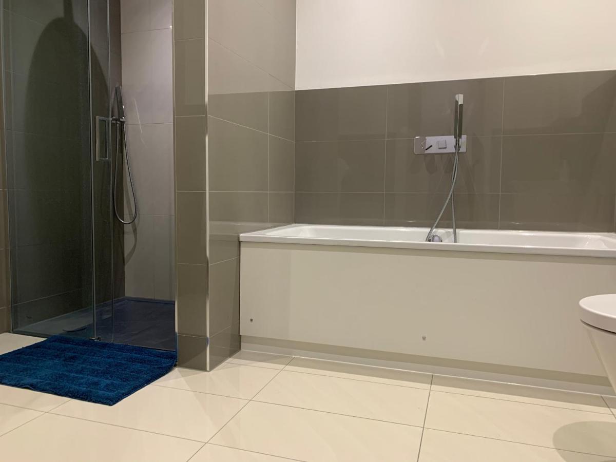 Greenwich Privatunterkunft *