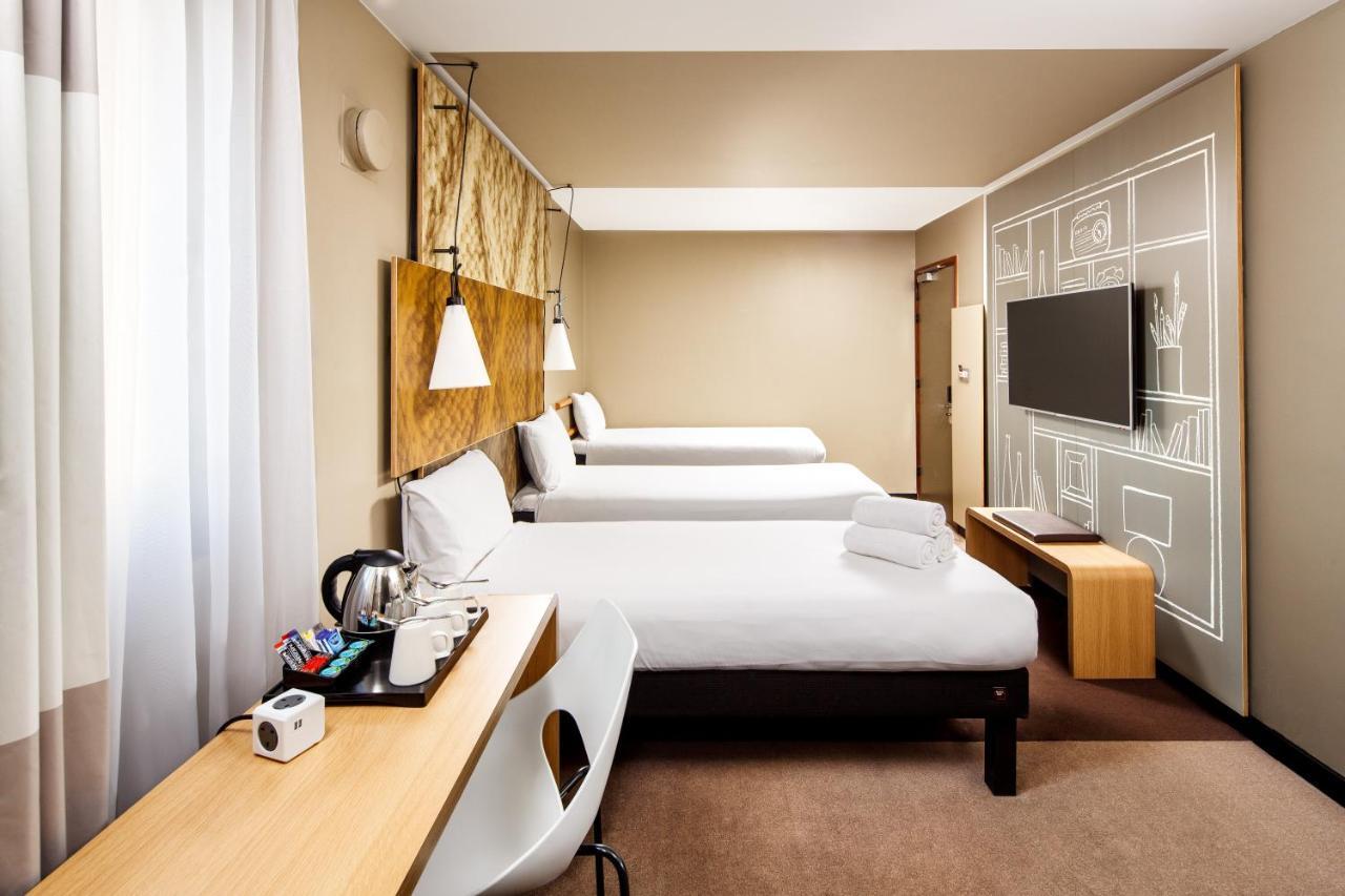 Ibis - Shoreditch Londen