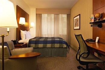 Hotel Club Quarters City, Londres