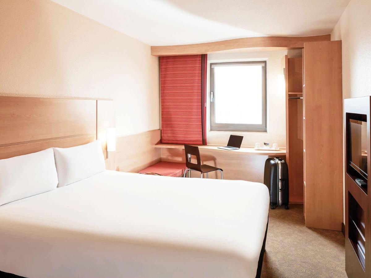 Ibis - Shoreditch Hotel Londen