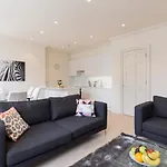 The Strand Residences - Covent Garden Collection