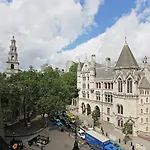 The Strand Residences - Covent Garden Collection