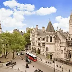 The Strand Residences - Covent Garden Collection