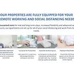 Private Apartments - Covent Garden - Leicester Square