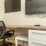Zeni Studio, In Central London