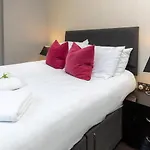 Luxury Central City Of London Apartments