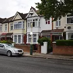 Three Bedroom Flat, Camborne Avenue W13