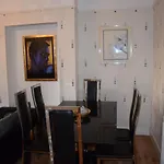 Three Bedroom Flat, Camborne Avenue W13