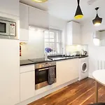 Marylebone - Chiltern Street By Viridian Apartments
