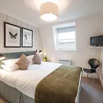 Marylebone - Chiltern Street By Viridian Apartments