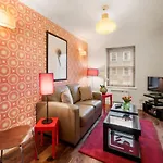 Marylebone - Chiltern Street By Viridian Apartments