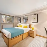 Marylebone - Crawford Street By Viridian Apartments