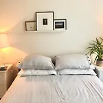 Cosy Retreat In Heart Of London Se1 - 1 Bed Flat