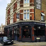 The Kilburn Arms
