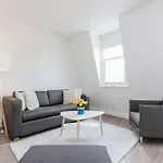 Soho 1 Bed Apartment L3 By Basetogo