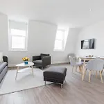 Soho 1 Bed Apartment L3 By Basetogo