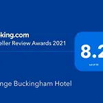 Grange Buckingham Hotel