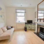 Smart London Townhouse