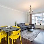Marylebone Apartments