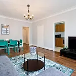 Marylebone Apartments