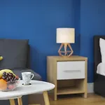 Studio Apartment By Homely Stays