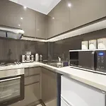 Studio Apartment By Homely Stays