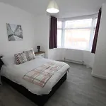 The Wembley House