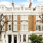 Boutique Style Large Room In Victorian Conversion
