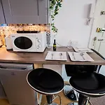 Pimlico Central London Suite Near Victoria