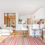 Fulham Road Apartments