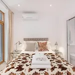 Fulham Road Apartments