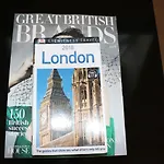 Londonese House Belgravia